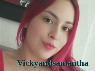 vickyandsamantha Melody Melons