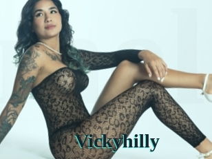 Vickyhilly
