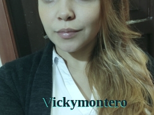Vickymontero