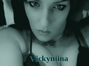 Vickyniina