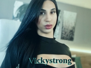 Vickystrong