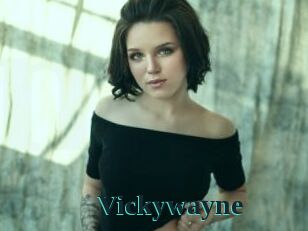 Vickywayne