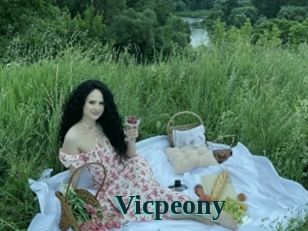 Vicpeony