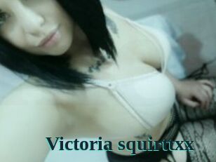 Victoria_squirttxx