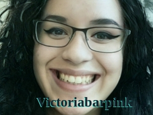Victoriabarpink