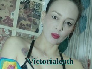 Victorialeath