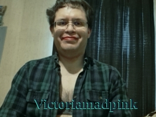 Victoriamadpink