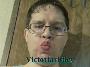Victoriaridley