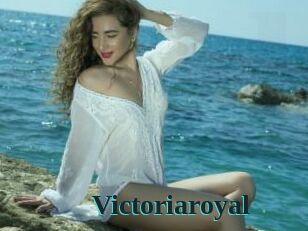 Victoriaroyal