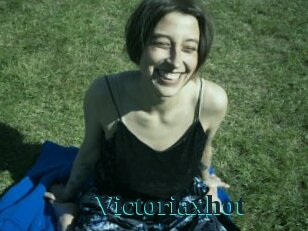 Victoriaxhot