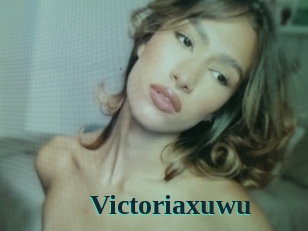 Victoriaxuwu