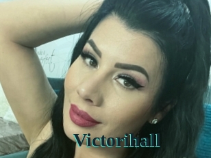 Victorihall