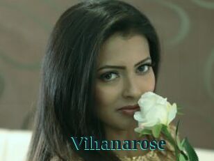 Vihanarose