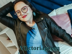Viictoriagreen