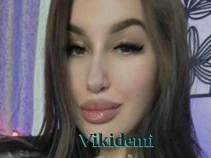 Vikidemi