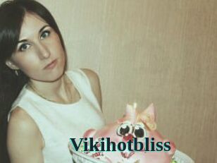 Vikihotbliss