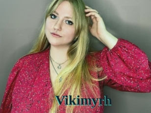 Vikimyrh