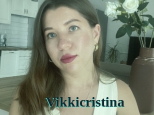 Vikkicristina