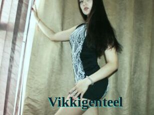 Vikkigenteel