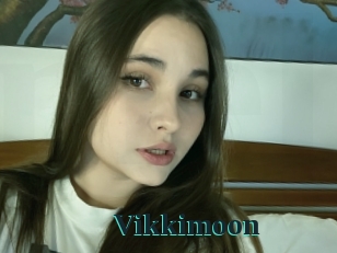 Vikkimoon