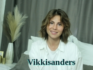 Vikkisanders