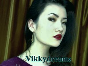 Vikkydreams