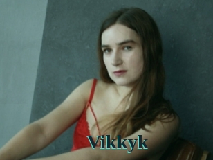 Vikkyk