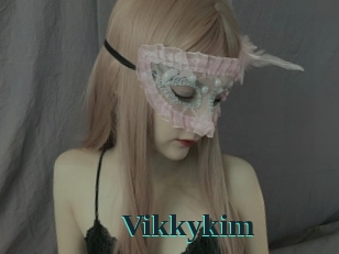 Vikkykim