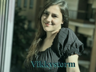 Vikkystorm