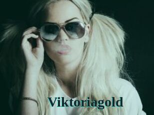 Viktoriagold