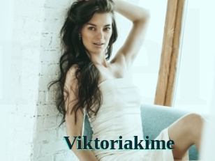 Viktoriakime