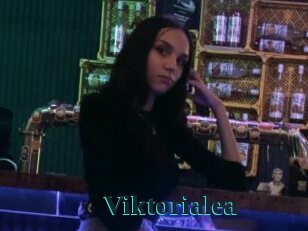 Viktorialea