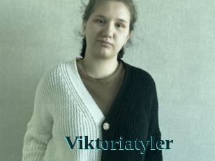 Viktoriatyler