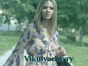 Vikulyacherry