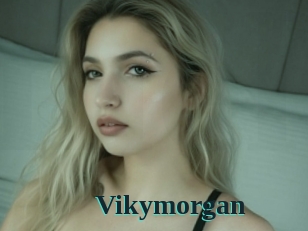 Vikymorgan