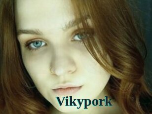 Vikypork