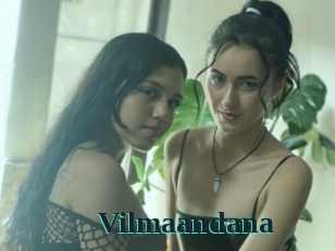 Vilmaandana