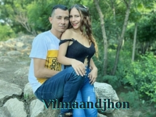 vilmaandjhon Melody Melons