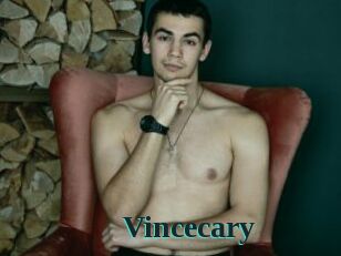 Vincecary