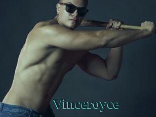Vinceroyce