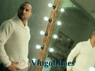 Vingoddnes