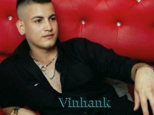 Vinhank