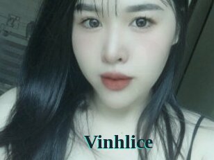 Vinhlice