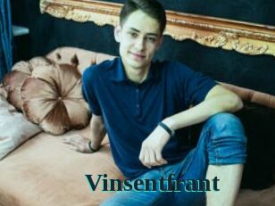 Vinsentfrant