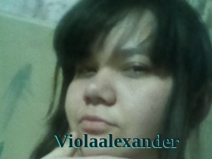 Violaalexander
