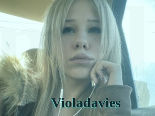 Violadavies