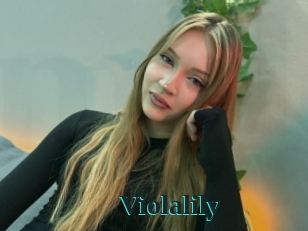Violalily