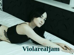 Violarealjam