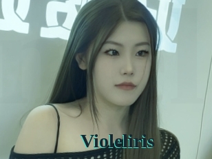Violeliris