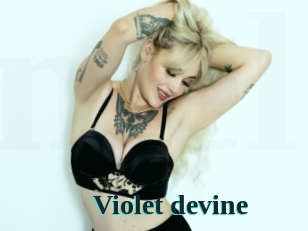Violet_devine